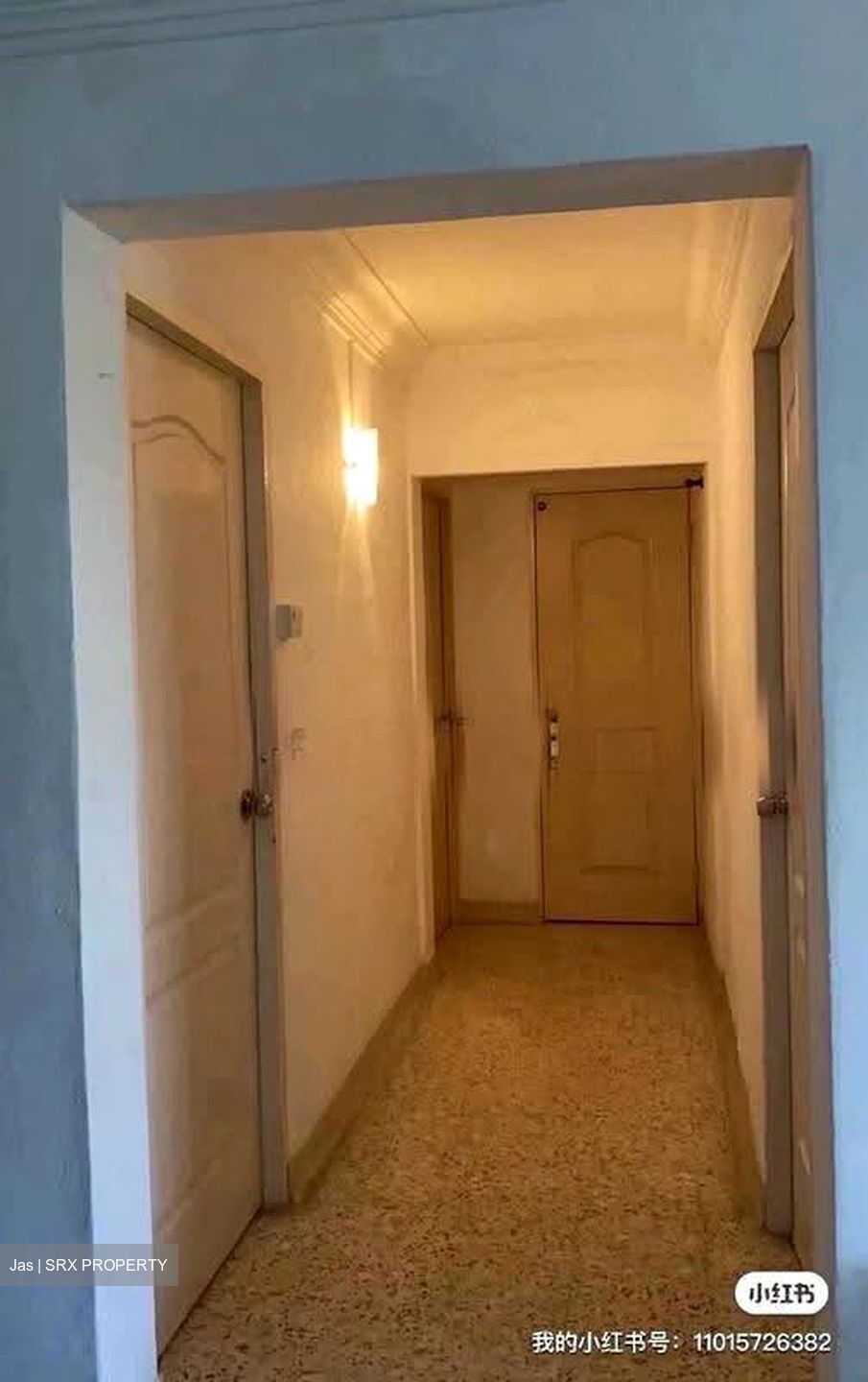 Blk 506 West Coast Vista (Clementi), HDB 4 Rooms #610680521
